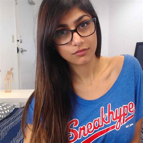 Mia Khalifa, Latest From OF